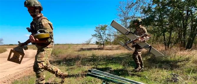 Ρωσία: Παραδίδονται οι Ουκρανοί στρατιώτες στο Ποκρόβσκ
