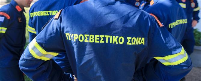 Κατερίνη: Αυτοκίνητο έπεσε σε γκρεμό – Τραυματίας η οδηγός