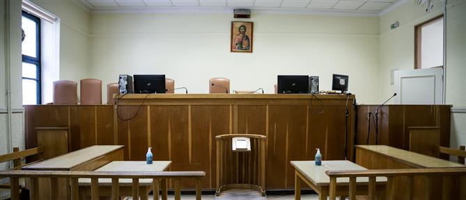 Συναγερμός για βόμβα στο Δικαστικό Μέγαρο Θεσσαλονίκης – Επέμβαση του ΤΕΕΜ μετά από προειδοποιήσεις