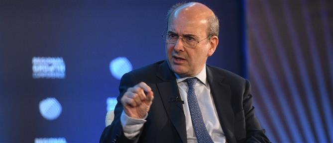 Κ. Χατζηδάκης: Διπλασιάζεται το όριο άμεσων πληρωμών – Υποχρεωτική αποδοχή από όλες τις επιχειρήσεις έως τον Οκτώβριο