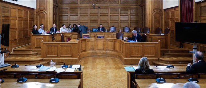 Υπόθεση ΟΠΕΚΕΠΕ: Στην Αθήνα ενώπιον της Ευρωπαϊκής Εισαγγελίας οι 20 συλληφθέντες της Κρήτης