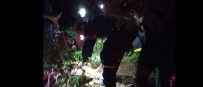 Δράμα - Θάνατος ορειβάτη: "Δεν υπάρχουν τραύματα από αρκούδα", λέει ο ιατροδικαστής