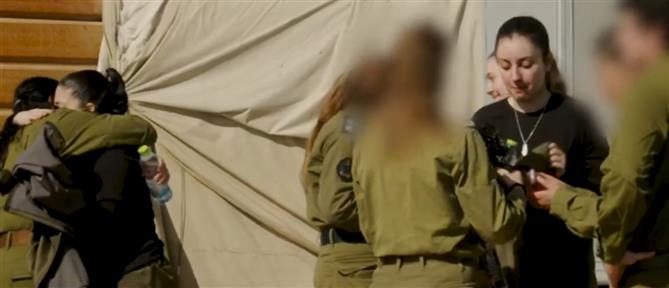 Νέα ανταλλαγή αιχμαλώτων ανάμεσα σε Μόσχα και Κίεβο
