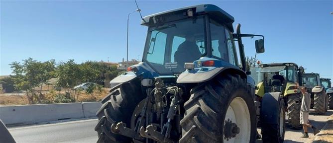 Αγρότες σε αδιέξοδο: "Άφαντες" οι επιδοτήσεις