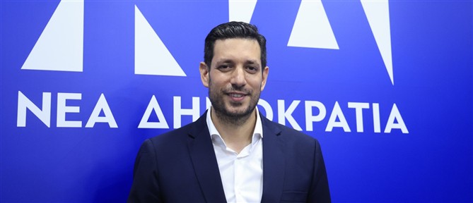 Κυρανάκης: Νεοδημοκράτες και νεοδημοκράτισσες, τα καταφέραμε όλοι μαζί