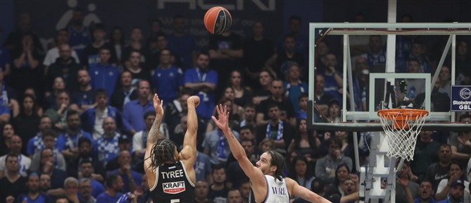 Ηρακλής - ΠΑΟΚ: Άλλη μια νίκη σε ντέρμπι της Θεσσαλονίκης για τον "δικέφαλο"