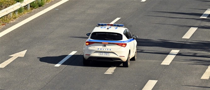 Κρήτη: Εξιχνιάσθηκε υπόθεση απόπειρας έκρηξης σε επιχείρηση στο Ηράκλειο