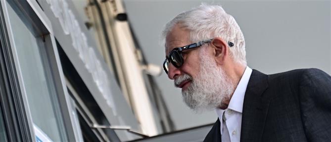 Δίκη Πέτρου Φιλιππίδη: Ομόφωνο "όχι" στα ελαφρυντικά