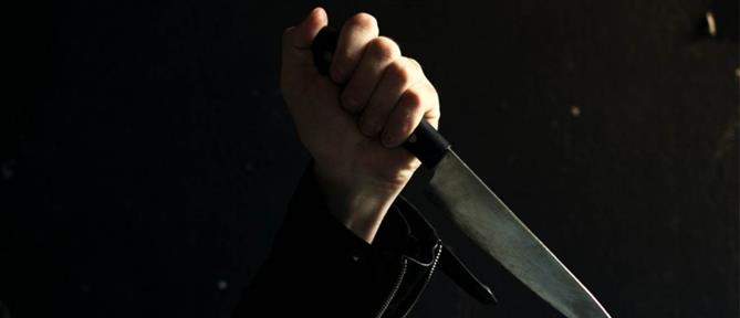 Αγρίνιο: Συνελήφθη ιδιοκτήτης καφενείου επειδή απείλησε πελάτη με μαχαίρι