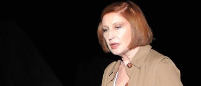 «Έφυγε» από τη ζωή η ηθοποιός Σοφία Σεϊρλή - Πληροφορίες για πνιγμό στην Ικαρία