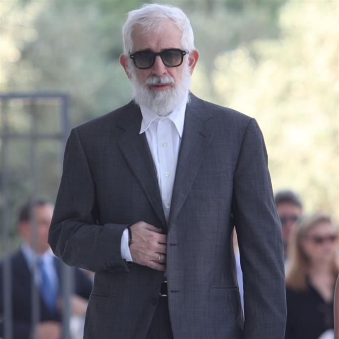 Πέτρος Φιλιππίδης: Ξέσπασε κατά της Κάτιας Δανδουλάκη στη δικαστική αίθουσα - "Θα έπρεπε να ντρέπεται"