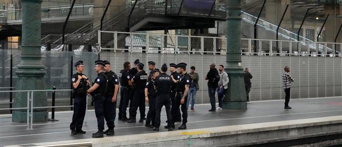 Γερμανία: Δώδεκα τραυματίες από επίθεση με μαχαίρι στον σιδηροδρομικό σταθμό του Αμβούργου