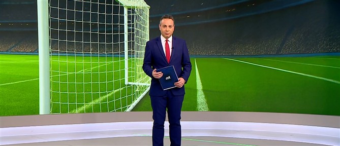 ANT1 Sports: Στην όγδοη θέση της Euroleague βρίσκεται ο Παναθηναϊκός μετά τα χθεσινά αποτελέσματα