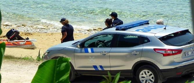 Κρήτη: Ταυτοποιήθηκε η σορός που ξεβράστηκε σε παραλία