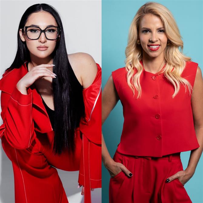 Eurovision 2025: Η ανακοίνωση της ΕΡΤ για την μετάδοση του διαγωνισμού και την ειδική εκπομπή της Τζένης Μελιτά