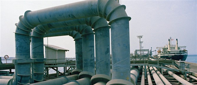 Ιρανικά ΜΜΕ: Αναφορές για εκρήξεις στο νησί Χαργκ