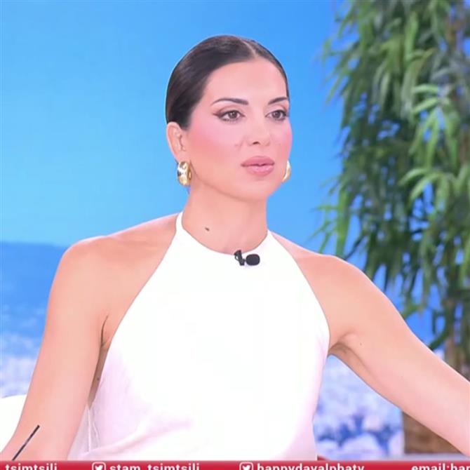 Τσιμτσιλή για Καινούργιου: "Αυτά που αποκάλυψε είναι πράγματα που τα γνωρίζαμε λίγοι άνθρωποι"