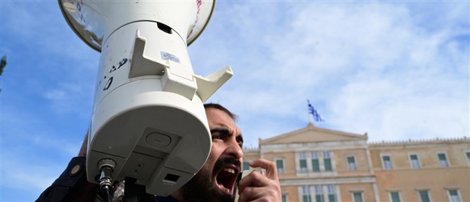 24ωρη πανελλαδική απεργία σε επισιτισμό και τουρισμό