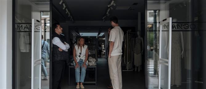 Γαλλία: Σε σαμποτάζ οφείλεται η διακοπή της ηλεκτροδότησης στην πόλη των Καννών
