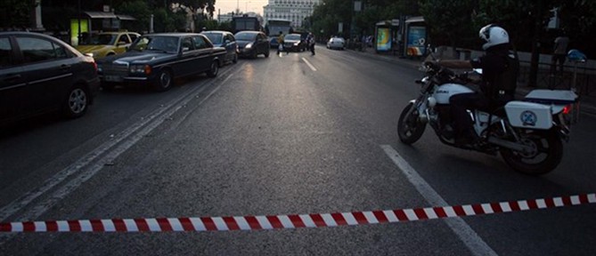 Θεσσαλονίκη: Κλειστός ο παράδρομος Μαλγάρων-Κλειδίου - Αυξημένη η κίνηση προς Κατερίνη
