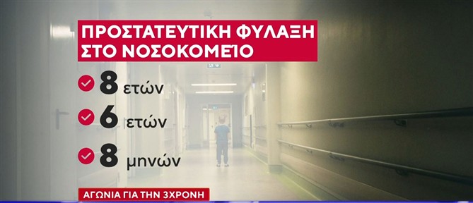 Κακοποίηση - Κρήτη: Το δείγμα DNA που έδωσαν οι γονείς, οι αντιφάσεις της μητέρας και το "σπίτι" τρώγλη