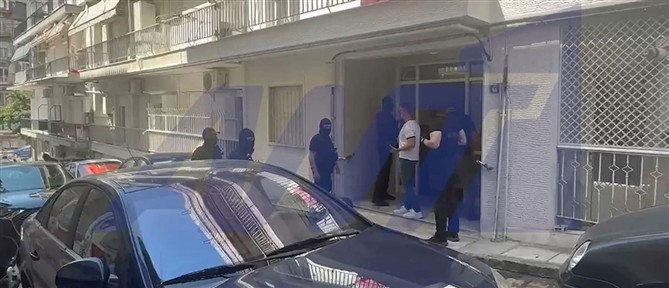 Θεσσαλονίκη: Νέα σύλληψη για τον εμπρησμό στο σπίτι της οικογένειας Νέστορα