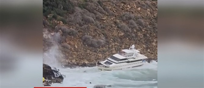 Κύπρος - Το χρονικό της τραγωδίας: Συγκλονίζουν οι μαρτυρίες για τον θάνατο του 76χρονου επιχειρηματία