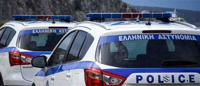 Κρήτη: «Πιάστηκαν» στα χέρια μεσα σε κατάστημα - Συνελήφθη 19χρονη