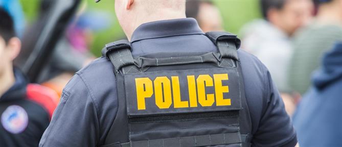 Λιόν: Ληστεία με εκρηκτικά σε εργαστήριο χρυσού – Ανακτήθηκε λεία 12 εκατ. ευρώ