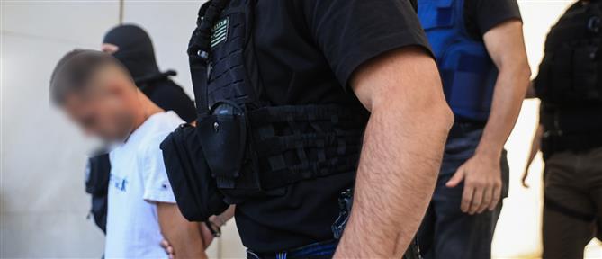 Δολοφονία στην Αγία Παρασκευή: Προφυλακιστέοι 4 κατηγορούμενοι