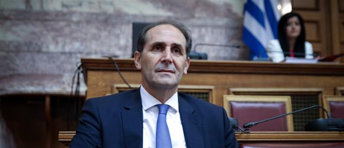 Απόστολος Βεσυρόπουλος: Σήμερα η κηδεία του στην Αλεξάνδρεια Ημαθίας