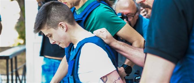 Ειρήνη Μουρτζούκου: Πρόσωπο "κλειδί" η μητέρα της