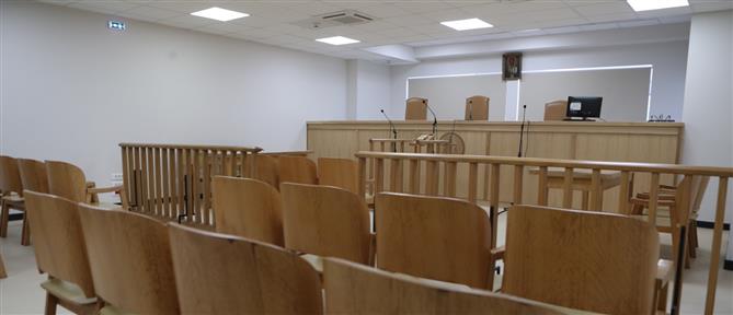 Λαμία: Ένοχος 53χρονος που απείλησε να σκοτώσει τη μητέρα του