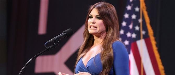 Κίμπερλι Γκίλφοϊλ: Στην Αθήνα φθάνει σήμερα η νέα πρέσβειρα των ΗΠΑ