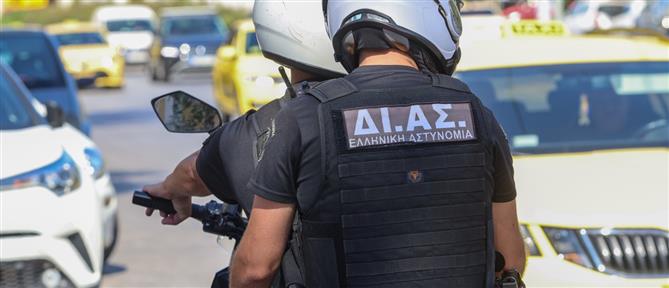 Πάτρα: Ηλικιωμένος απείλησε ανήλικους με όπλο σε παιδική χαρά και συνελήφθη