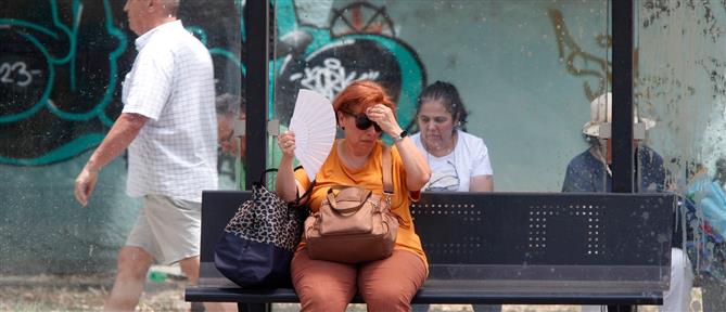Σε "συναγερμό" χώρες της Ευρώπης λόγω της ζέστης