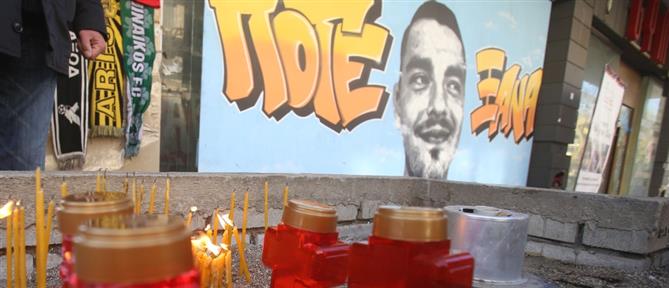 Άλκης Καμπανός: Νέα αναβολή στη δίκη στο Εφετείο