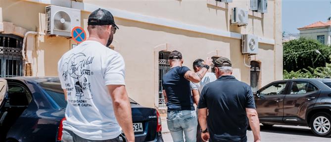 Σούδα - Αζέρος κατάσκοπος: Πότε απολογείται και τι έχουν βάλει στο “μικροσκόπιο” οι αρχές