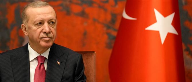 Ερντογάν: Τηλεφωνική επικοινωνία με τον Πακιστανό Πρωθυπουργό