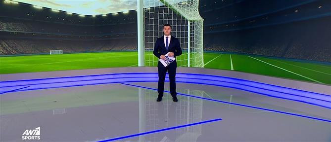 ANT1 Sports: Αντιμέτωπος με την Βικτόρια Πλζεν έρχεται ο Παναθηναϊκός την Πέμπτη στις 22:00, ζωντάνα στον ΑΝΤ1