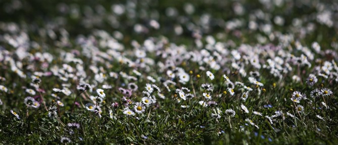 Τι καιρό θα κάνει την Τετάρτη