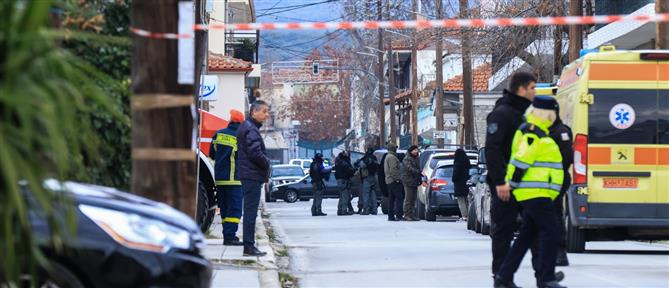 Θεσσαλονίκη: Δίωξη για απόπειρα ανθρωποκτονίας στον Τούρκο που πυροβόλησε εναντίον στελεχών της ΕΥΠ
