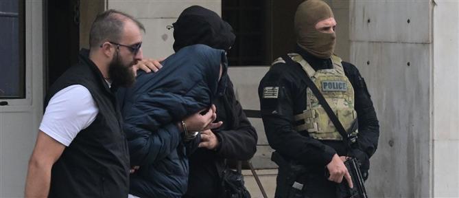 ΟΠΕΚΕΠΕ: Στη ΓΑΔΑ οι συλληφθέντες του κυκλώματος με τις παράνομες επιδοτήσεις