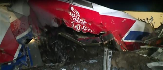 Τέμπη: Ένταση στη δίκη για τα χαμένα βίντεο