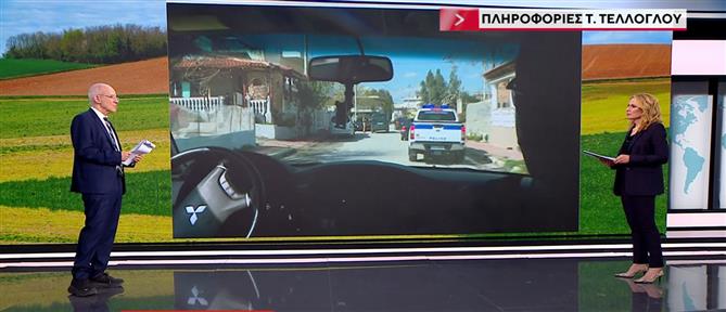 ΟΠΕΚΕΠΕ - Κύκλωμα Κρήτης: Δηλώνονταν βοσκότοποι "βράχια της Νορμανδίας"