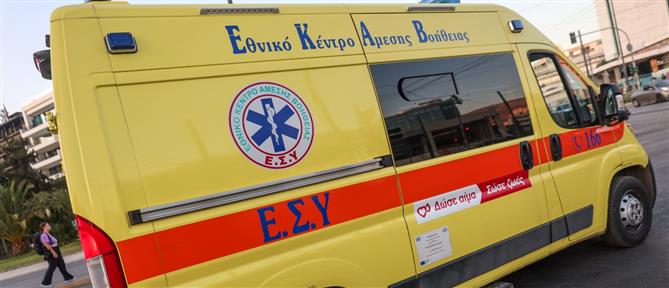 Αλεξανδρούπολη: 74χρονη λουόμενη ανασύρθηκε χωρίς τις αισθήσεις της