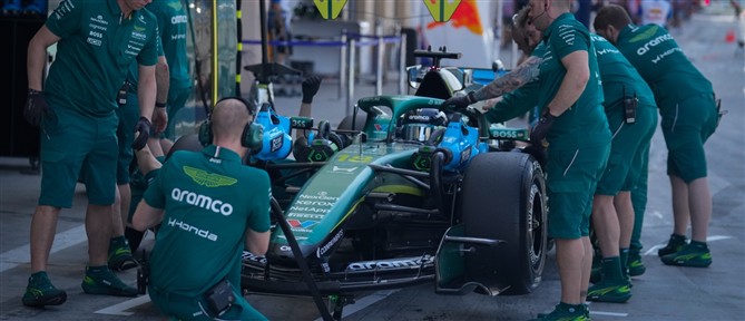 Formula 1: Στρολ και Αλόνσο ενδέχεται να μην ολοκληρώσουν την πρεμιέρα της σεζόν