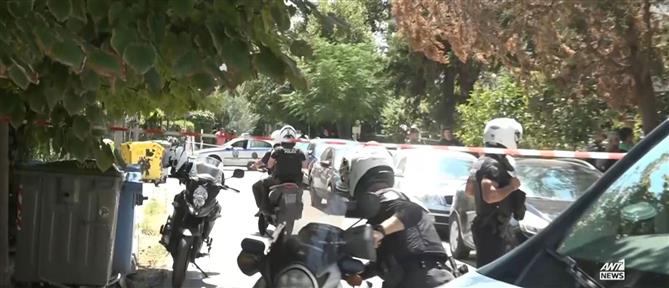 Γυναικοκτονία στο Χαλάνδρι: Το θύμα είχε καταγγείλει τον δράστη από τον Μάρτιο