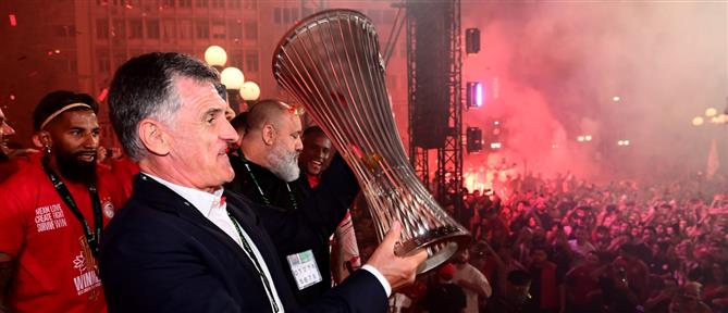 Μπαρτσελόνα: «Μεντιλίμπαρ, ένας παλιός γνώριμος» - Οι 25 φορές με 6 ομάδες και το 100ο γκολ του Μέσι στον Ολυμπιακό