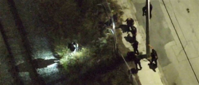 Άγνωστοι έκλεψαν καλώδια από τις εγκαταστάσεις της Υπηρεσίας Πολιτικής Αεροπορίας στο Ελληνικό
